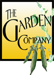 Garden Company logo