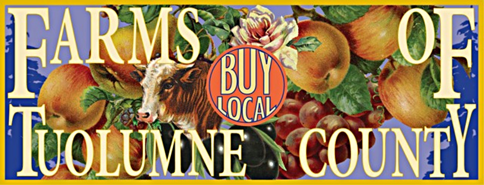 Member-Farms of Tuolumne County